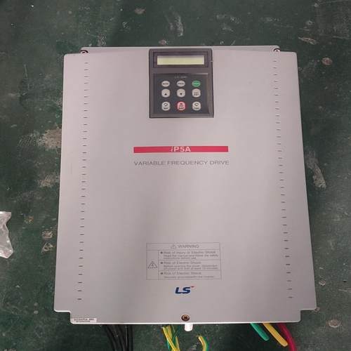 【汇生】韩国LG LS变频器SV220IP5A-4N0  22KW【议价】