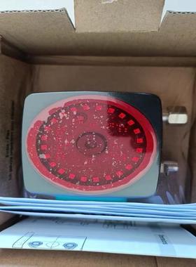 倍加福P+F光学读码器 PCV100-F200-SSI-V1(崽崽配件）