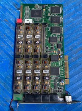 议~东进 DONJIN-D161AR 语音卡