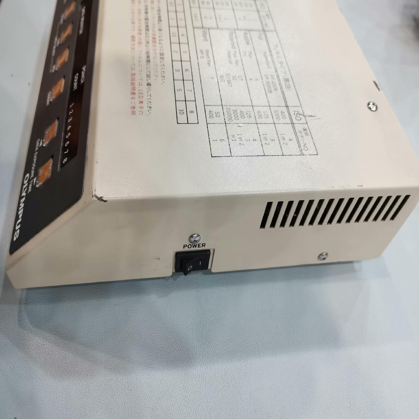 【汇生】OLYMPUS PMG3 - CBD 外壳有磕碰，成色非常新【议价】