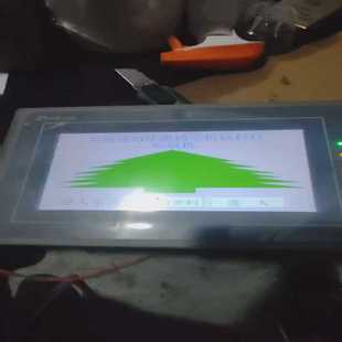 显控触摸屏SA 件 7A两张 070F十四张 成色 议