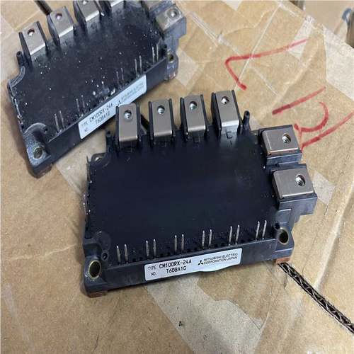 (议价)CM100RX-24A CM100RX1-24A CM75R
