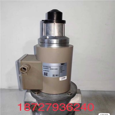 施能电磁阀SG40RS/220施能慢开电磁阀（憨憨电子）
