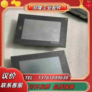 三菱触摸屏A951GOT LBD二议价 SBD还有A951GOT