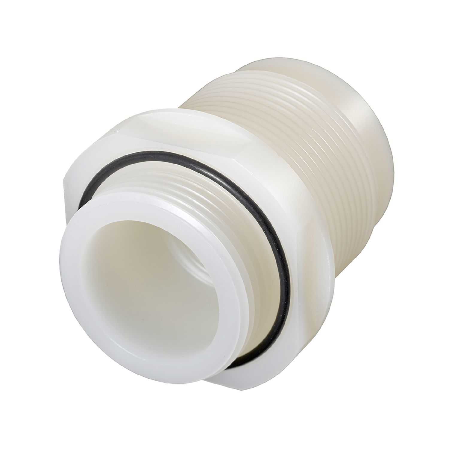 IFM   E11034 安装适配器  订购品（卡套电子）