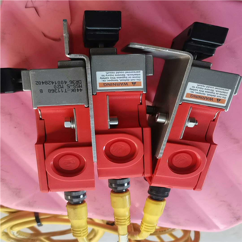 议~AB舌簧开关Trojan 5-GD2 440K-T1