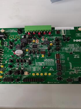 NXP KITFS6523CAEEVM 实物图片，联系吧（憨憨电子）