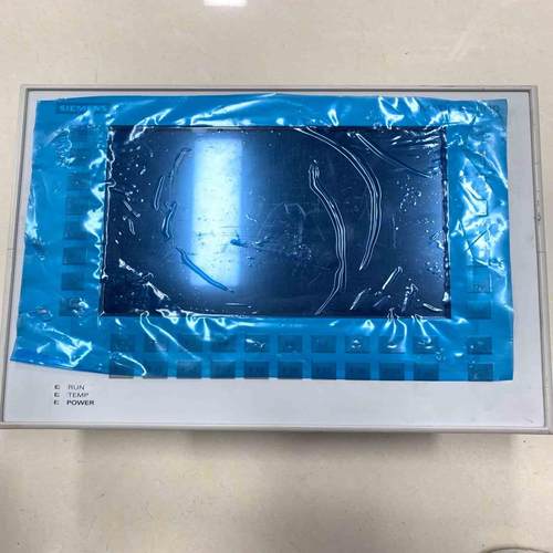 西门子SIMATIC PC FI10系统屏6ES7646-0议价