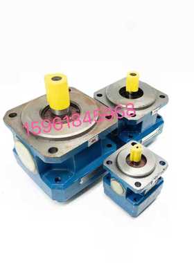 上海机床厂M1432B M1332B齿轮泵 GPA2-10-E-20-R6.3 16 GPA2-16