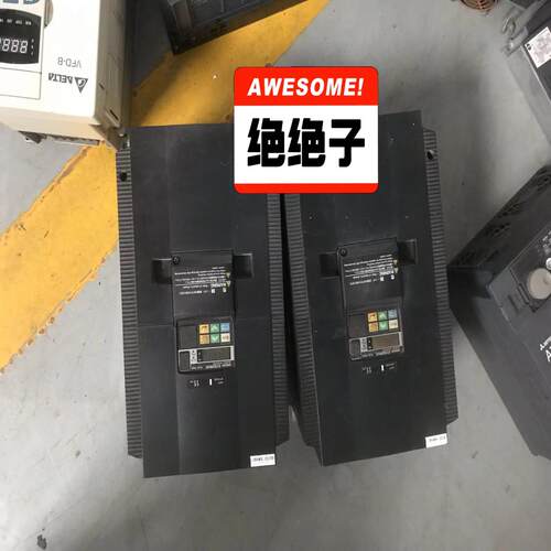 议~OMROM欧姆龙变频器3GX2-A4110-Z 11KW