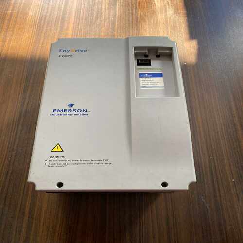 (议价)EV2000-4T0110G/0150P 爱默生变频器11K