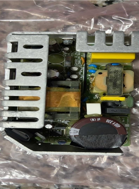 (议价)CONDOR开关电源 GLM75-24电源24V/4.6A