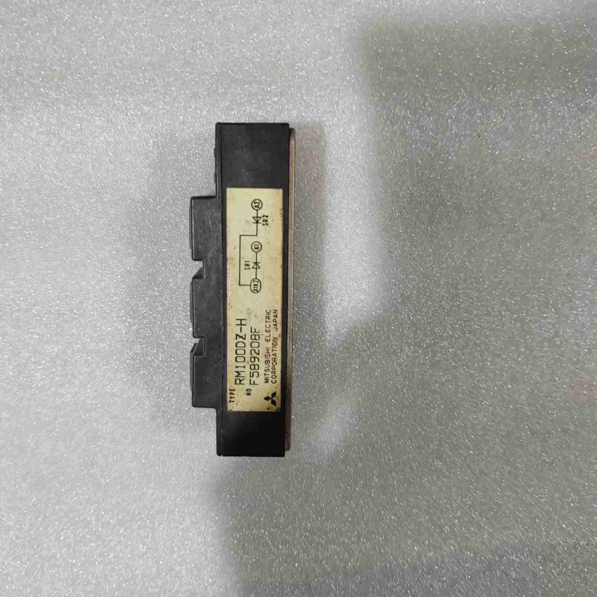 RM100DZ-H议价