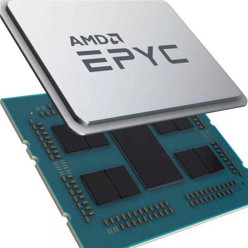 AMD EPYC BERGAMO SP5 ZEN4 9754（憨憨电子）