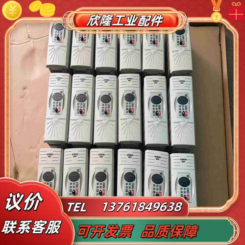 台达变频器 三相220V37KW 驱动板跟台达M系列通用议价