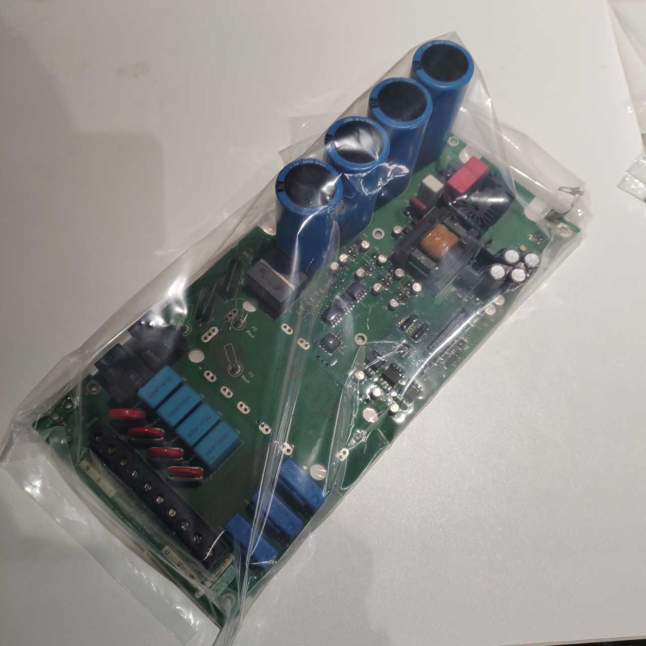 AB罗克韦尔板卡议价