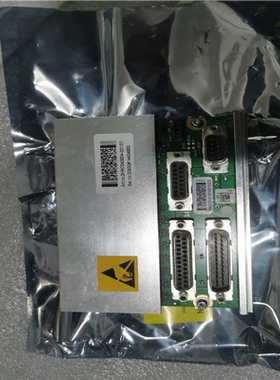 【汇生】abb配件，3HAC043904-001，全新原装带包装，仅【议价】