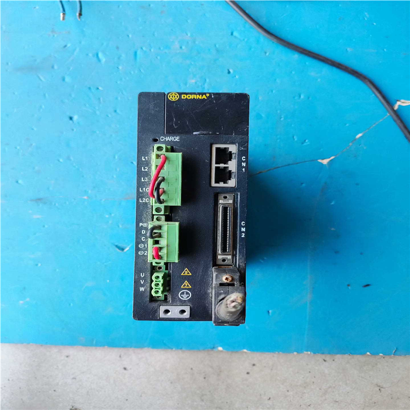 东菱伺服驱动器 EPS-B1-01D5AA-1000 拆机包【南风商行】