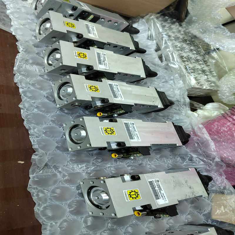 (询价)TUNKERS德克斯气缸K40UZT12A24. V40.1