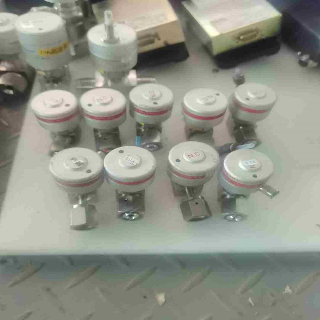 富士金气动阀14VCR常闭议价