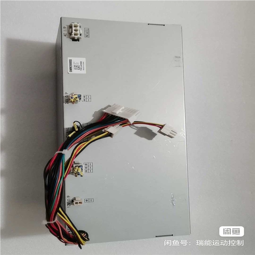议~TDK LAMBDA  CWM2000SS电源一台，