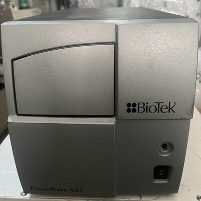 议~Biotek PowerWave XS2全波长酶标仪