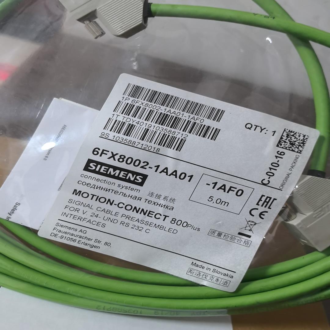 议~6FX8002-1AA01-1AF0