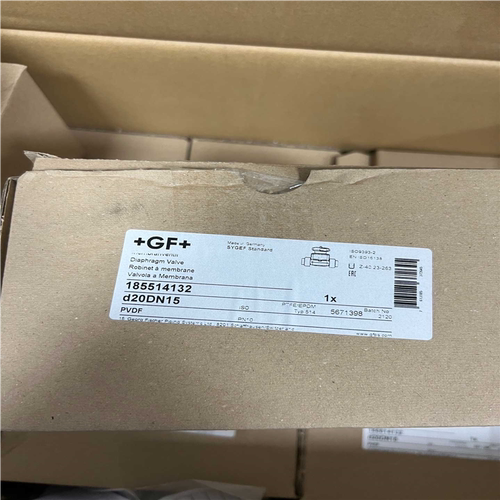 询价~GF手动隔膜阀D20DN15