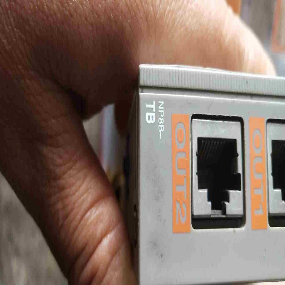 NP8B一TBFe交换机议价