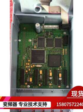 议~伟肯变频器主板661C1 PC00661B 性能 成色靓