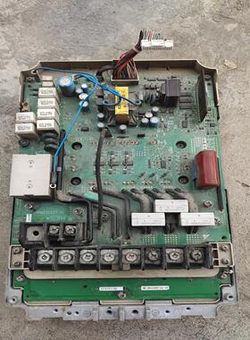 【汇生 】安川变频器驱动板带模块一套，YTHT31615-1C，功能包【