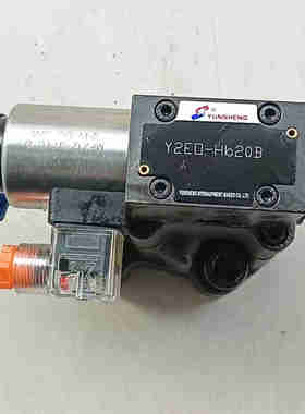 电磁溢流阀Y2EO-Hd20,Y2EO-Ha20,Y2EO-Hb20,Y2EO-Hc20,Y2DH-H20B