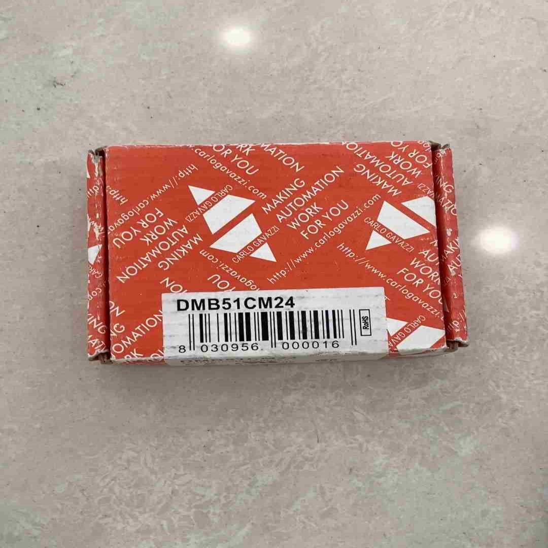 DMB51CM24B 瑞士佳乐宽电压高精度多功能时间继电器已议价