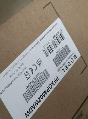 proface人机触摸屏，GP4502WW。有六(崽崽配件）