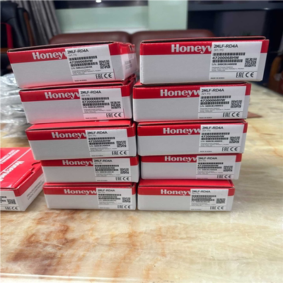 询价~全新原装霍尼韦尔PLC模块2MLI-CPUS