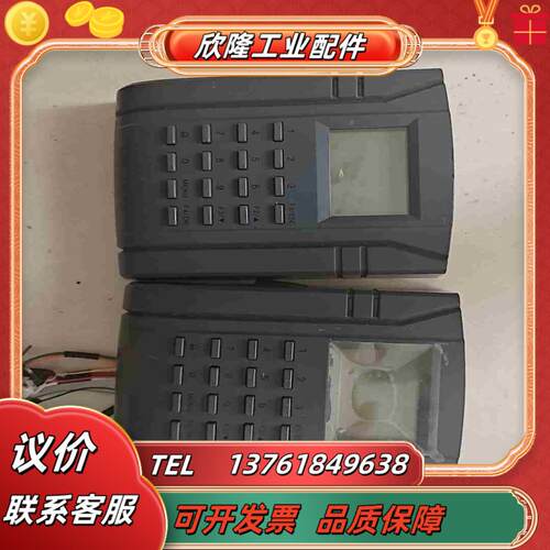 ZKTeco中控SC203门禁考勤机 有两台是议价