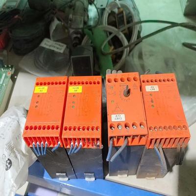 （议价）LD多德继电器BD5935三台，BA9040一台，成色如