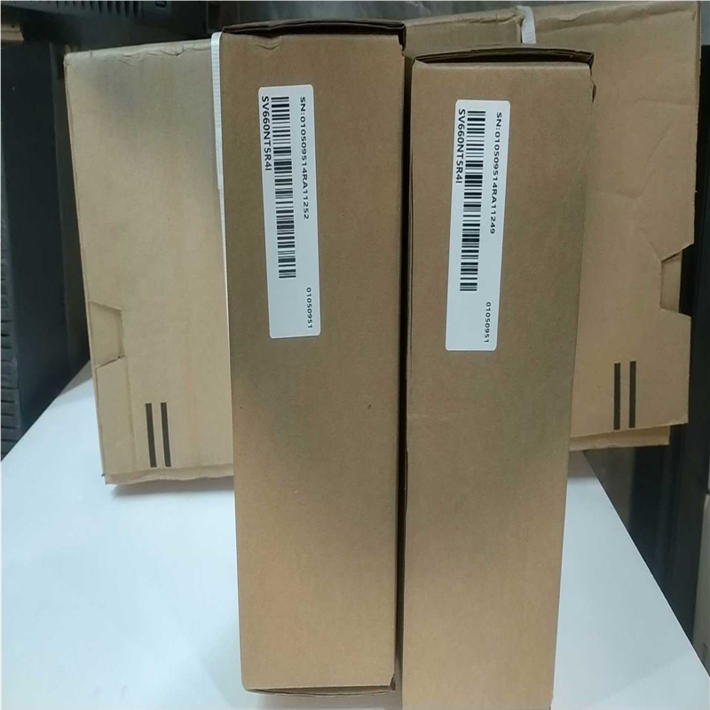 汇川1.3KW驱动器：SV660NT5R4I全新原装正品，有议价