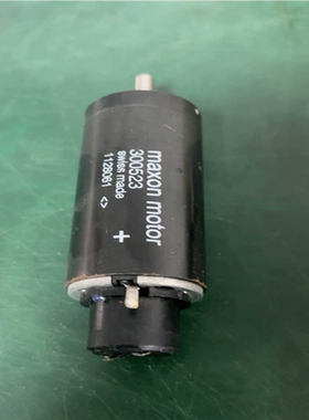 瑞士maxon motor直流减速电机300523(崽崽配件）