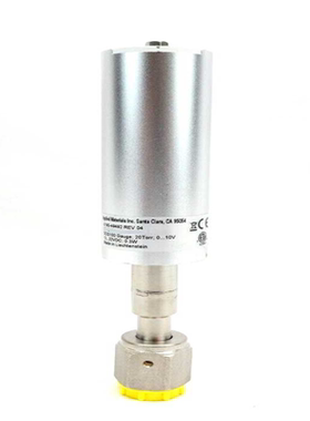 Amat应用材料0190-49492压力计SCG100（憨憨电子）