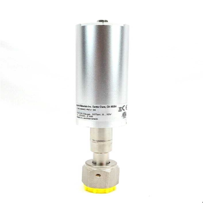 Amat应用材料0190-49492压力计SCG100（憨憨电子）