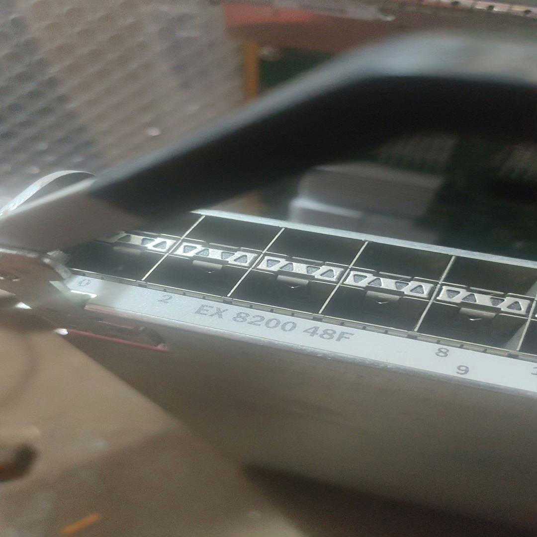 [宇世工控自动化]议价ex8200-48f~议价