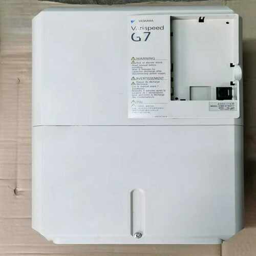 安川G7变频器CIMR-G7B4011 380V11KW 功（耶耶电子）