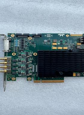 达尔萨采集卡   OR-Y8XO-XPX400 Xtium议价