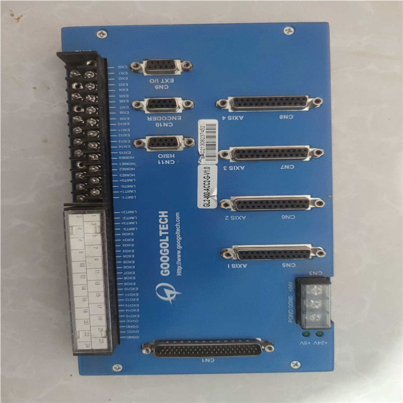 GOOGOLTECH. GL2-400-ACC2-G-V1.（卡套电子）