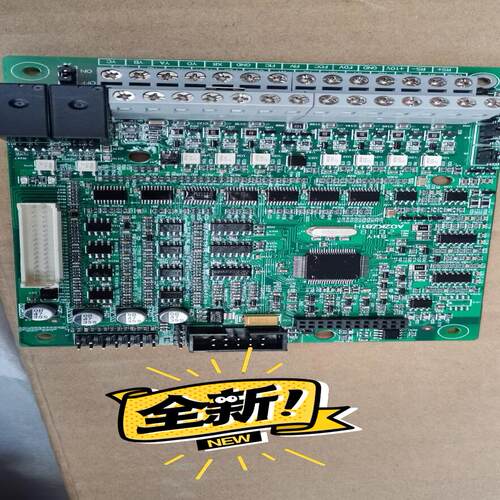 议~众辰变频器主板Z8400主板CPU板