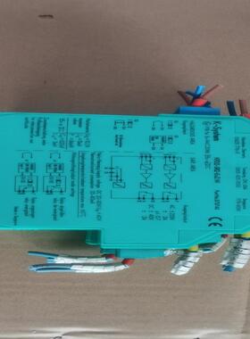 倍加福KFD2-SR2-Ex2W 37374s的图片实议价