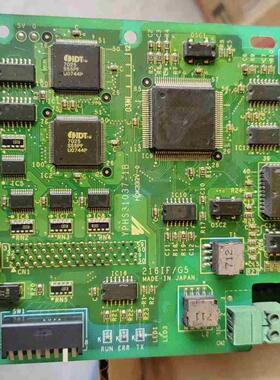 安川变频器通讯卡HPYS31037-1B216IFG5议价