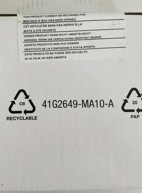 IC695CMM004  巴鲁夫  未拆封！ 实(崽崽配件）