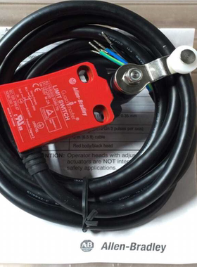 （议价）0P-ASLS11CS 全新AB罗克韦尔安全开关LIMI